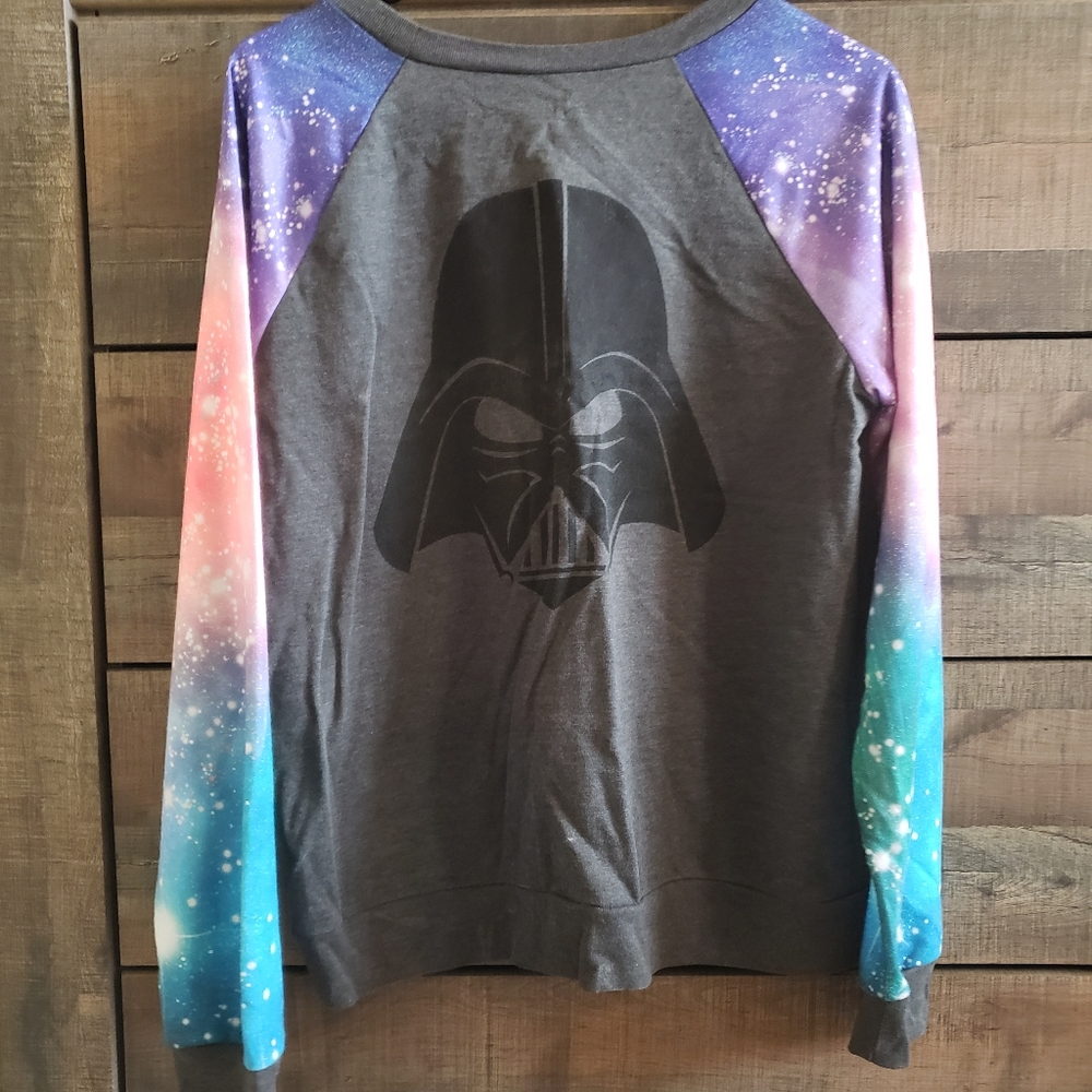 Darth Vader Sweatshirt
